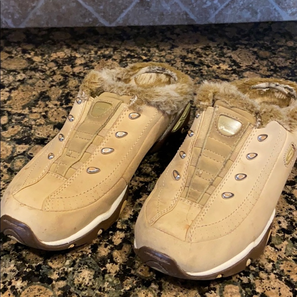 Skechers Sport slip on